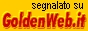 Segnala il tuo sito su GoldenWeb